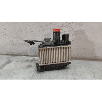 Recambio de intercooler para toyota avensis berlina (t25) 2.0 d4-d executive berlina (5-ptas.) referencia OEM IAM 873067D  