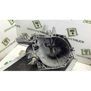 Recambio de caja cambios para peugeot 407 sport referencia OEM IAM 20DM65 22168598 