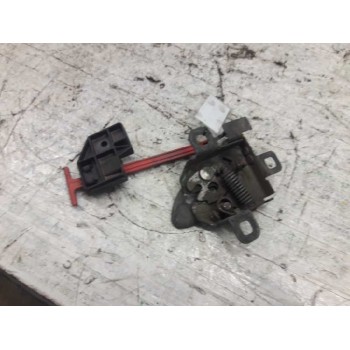Recambio de cerradura maletero / porton para peugeot 206 cc cc referencia OEM IAM   