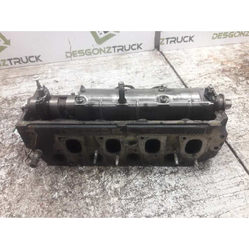 Recambio de culata para ford escort berlina/turnier cl berlina referencia OEM IAM 9