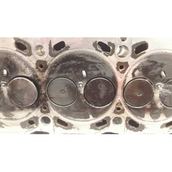 Recambio de culata para fiat doblo (119) 1.9 jtd elx / dynamic referencia OEM IAM   