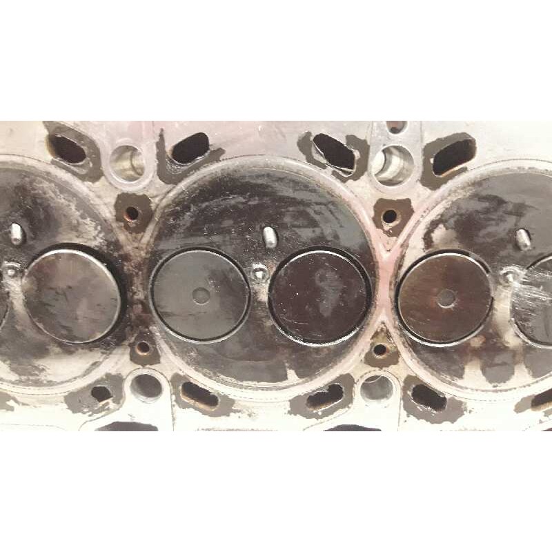 Recambio de culata para fiat doblo (119) 1.9 jtd elx / dynamic referencia OEM IAM - Rojo 5