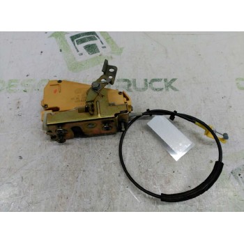 CERRADURA PUERTA TRASERA DERECHA 93BG220A20BA 