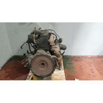 DESPIECE MOTOR D0824LFL09 