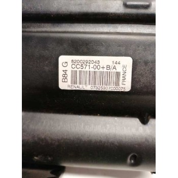 Recambio de airbag delantero derecho para renault megane ii berlina 5p confort authentique referencia OEM IAM 8200292043  