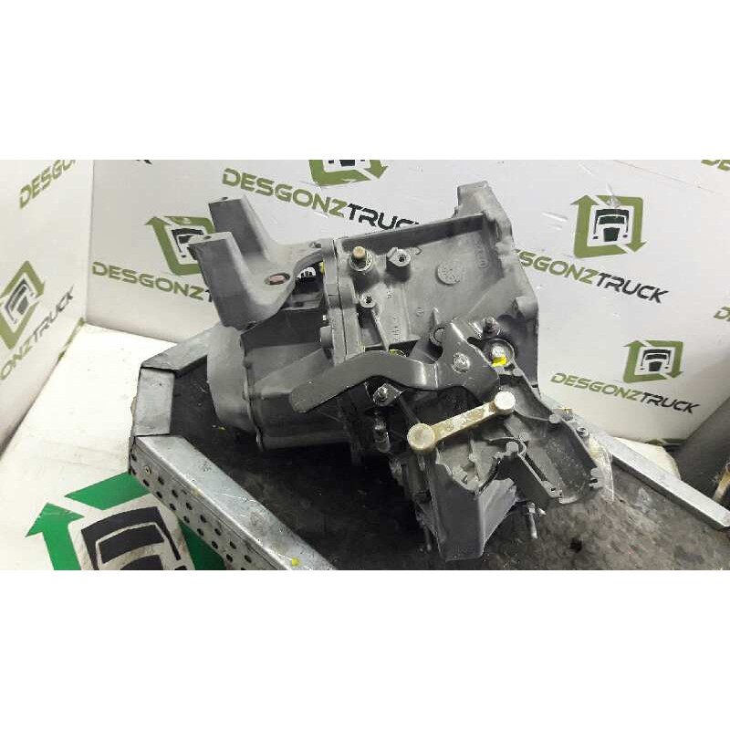 Recambio de caja cambios para peugeot 407 sport referencia OEM IAM 20DM65 22168598 - Blanco 4