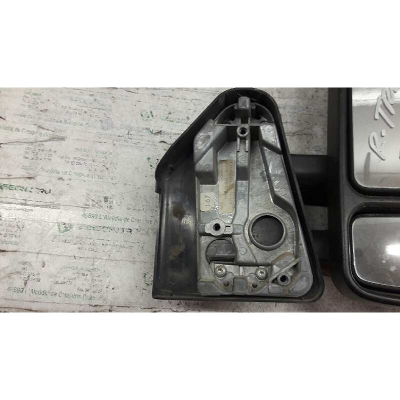 Recambio de retrovisor derecho para renault trafic (desde 5.89) t 1100 referencia OEM IAM 2