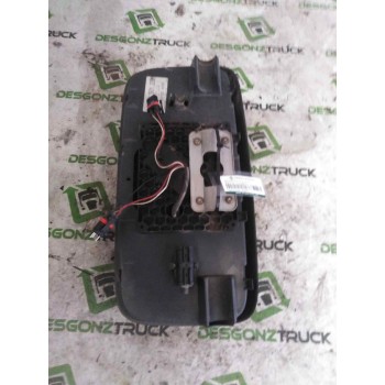 RETROVISOR IZQUIERDO 