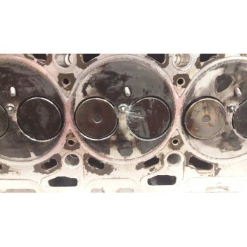 Recambio de culata para fiat doblo (119) 1.9 jtd elx / dynamic referencia OEM IAM   