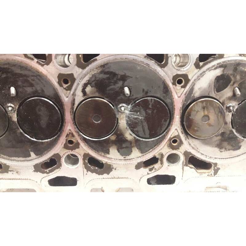 Recambio de culata para fiat doblo (119) 1.9 jtd elx / dynamic referencia OEM IAM - Rojo 6