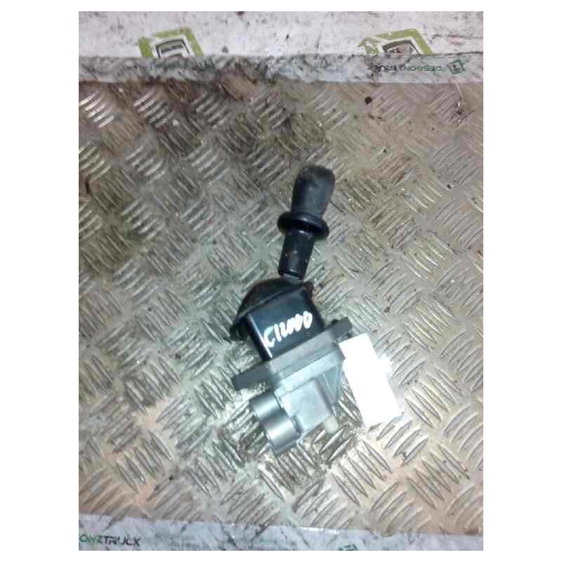 Recambio de palanca freno de mano para daf serie xf105.xxx fsa 4x2 space-cab referencia OEM IAM DPM90DSX 1734006 