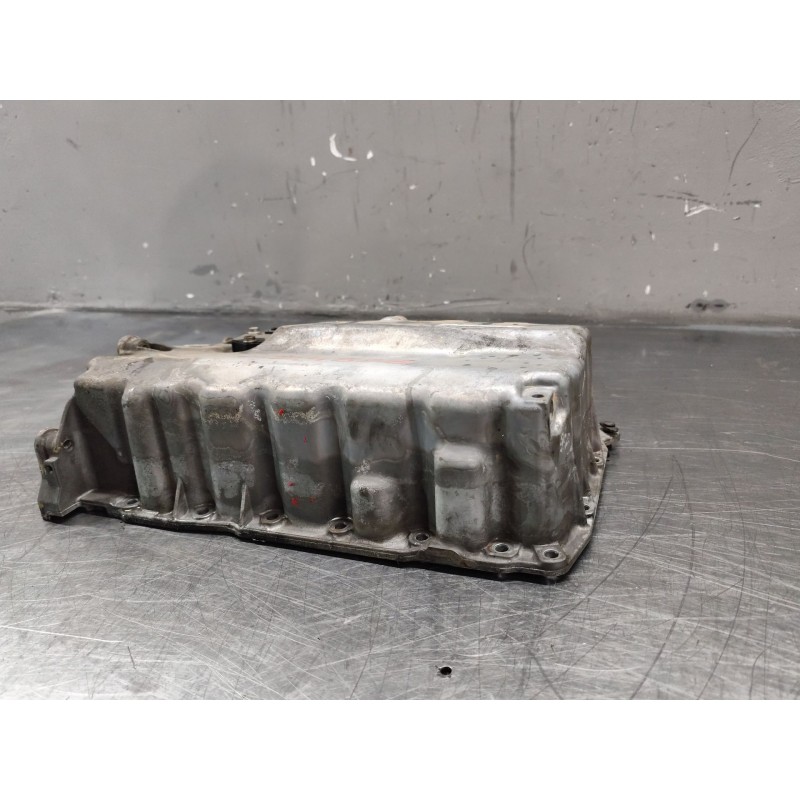 Recambio de carter para volkswagen tiguan (5n_) 2.0 tdi 4motion referencia OEM IAM 04L103603 - Gris 3