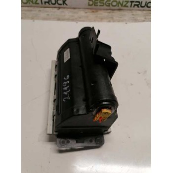 Recambio de airbag delantero derecho para renault megane ii berlina 5p confort authentique referencia OEM IAM 8200292043  