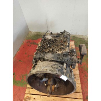 CAJA CAMBIOS 16S181 1316055134 5010452176