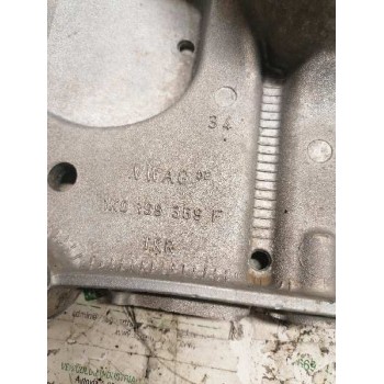 Recambio de puente delantero para volkswagen golf v berlina (1k1) gt sport referencia OEM IAM 1K0199369F  