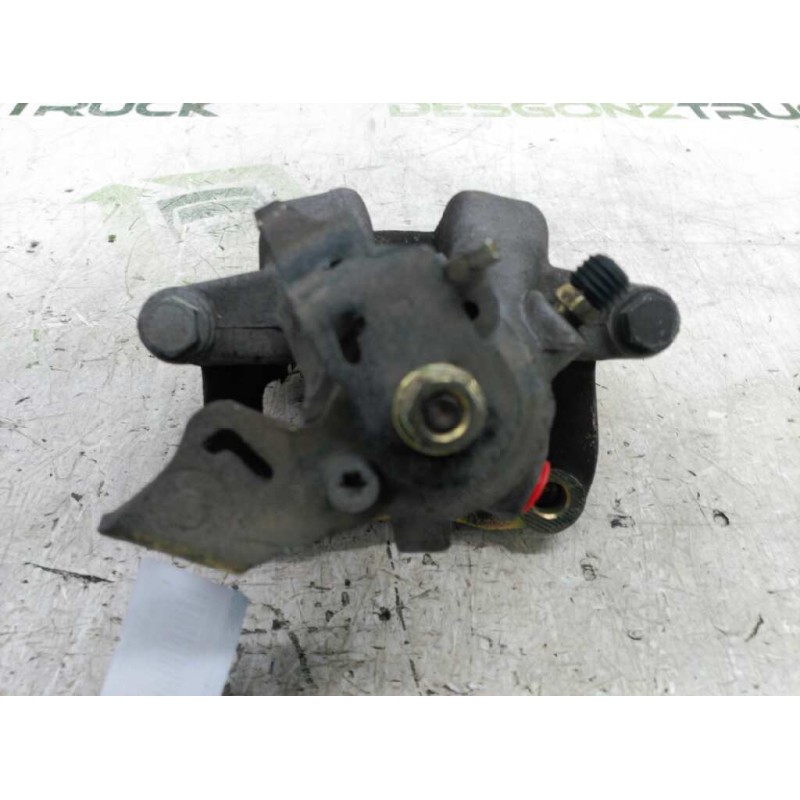 Recambio de pinza freno trasera izquierda para peugeot 307 (s1) xs referencia OEM IAM 4400N4 - Blanco 2