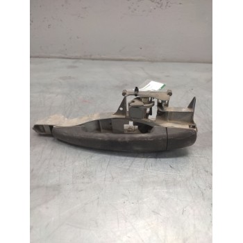 Recambio de maneta exterior trasera izquierda para peugeot 207 urban referencia OEM IAM   