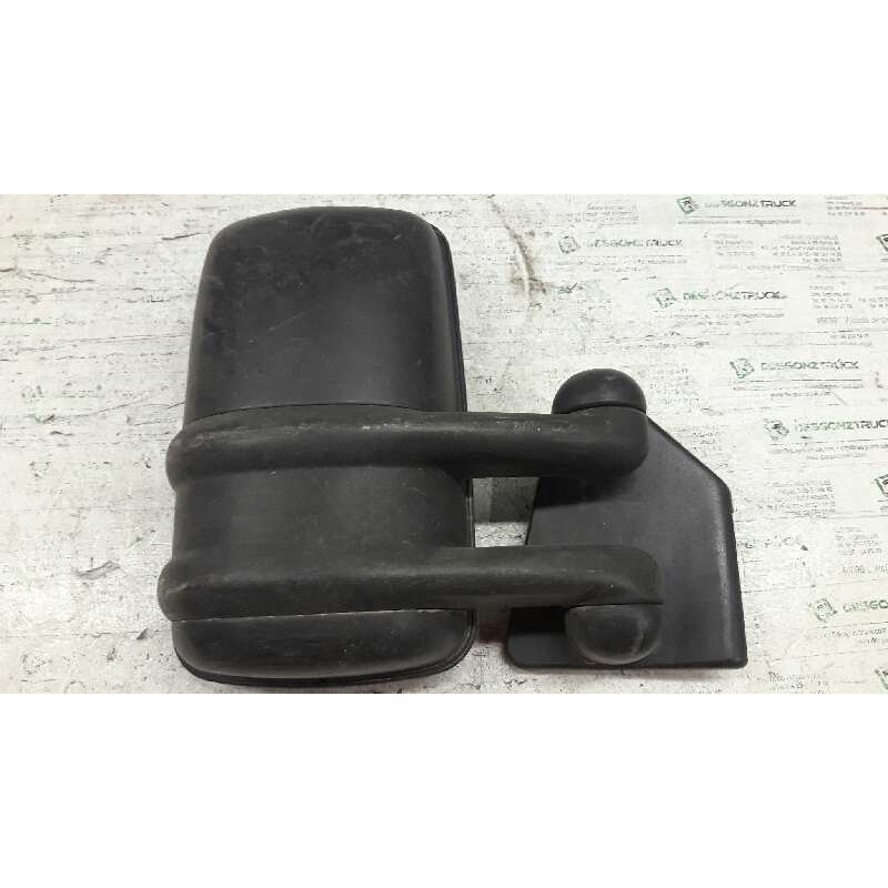 Recambio de retrovisor derecho para renault trafic (desde 5.89) t 1100 referencia OEM IAM 3