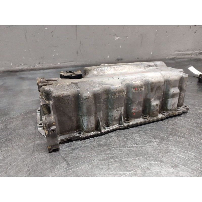 Recambio de carter para volkswagen tiguan (5n_) 2.0 tdi 4motion referencia OEM IAM 04L103603 - Gris 4