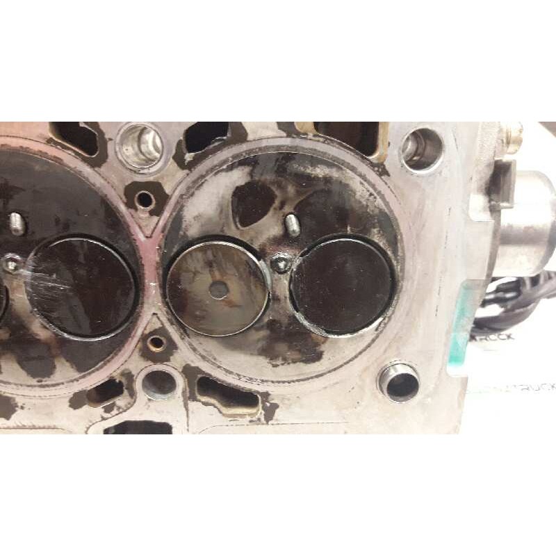 Recambio de culata para fiat doblo (119) 1.9 jtd elx / dynamic referencia OEM IAM - Rojo 7