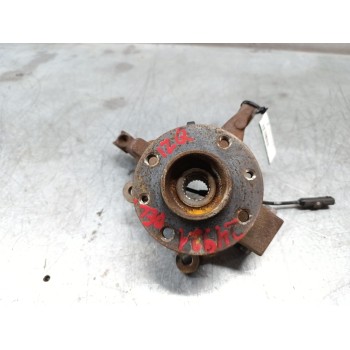Recambio de mangueta delantera izquierda para dacia sandero ii (b8_) 1.2 referencia OEM IAM   