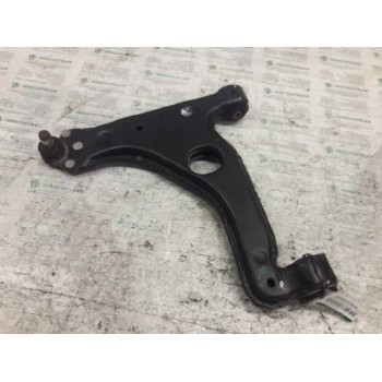 BRAZO SUSPENSION INFERIOR DELANTERO IZQUIERDO 