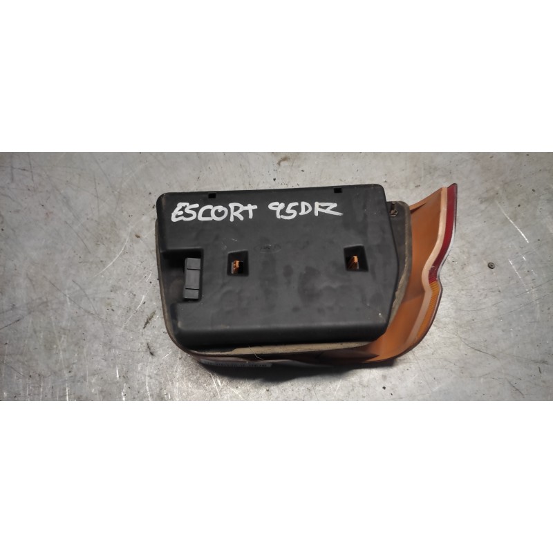 Recambio de piloto delantero derecho para ford escort berlina/turnier clx berlina referencia OEM IAM 2
