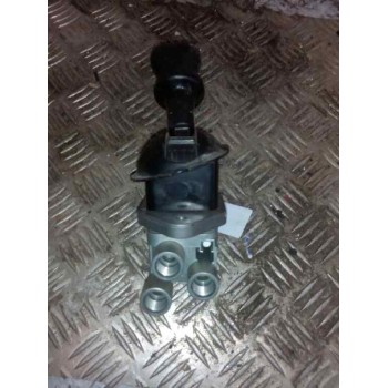 Recambio de palanca freno de mano para daf serie xf105.xxx fsa 4x2 space-cab referencia OEM IAM DPM90DSX 1734006 