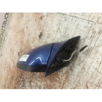 Recambio de retrovisor izquierdo para mercedes-benz clase a (w168) 170 cdi (168.008) referencia OEM IAM   