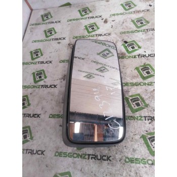 Recambio de retrovisor izquierdo para man tg - a 26.xxx fg fnlc 6x2 (e2) l referencia OEM IAM   