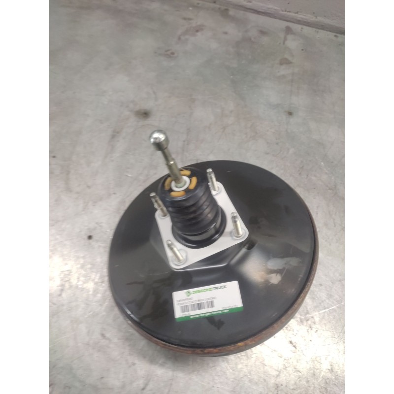 Recambio de servofreno para renault clio ii fase i (b/cbo) 1.2 referencia OEM IAM 0204051131  13317575 - Amarillo 2