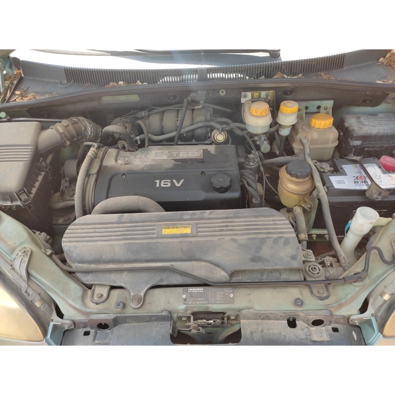 CHEVROLET TACUMA