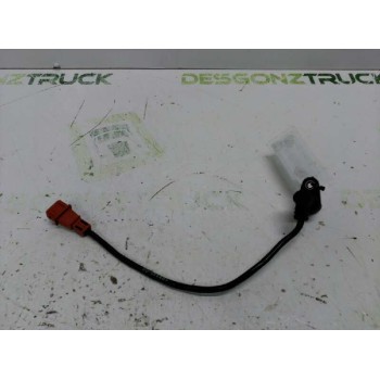 Recambio de captador de punto para peugeot 206 berlina xt referencia OEM IAM   