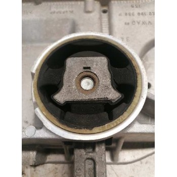 Recambio de puente delantero para volkswagen golf v berlina (1k1) gt sport referencia OEM IAM 1K0199369F  