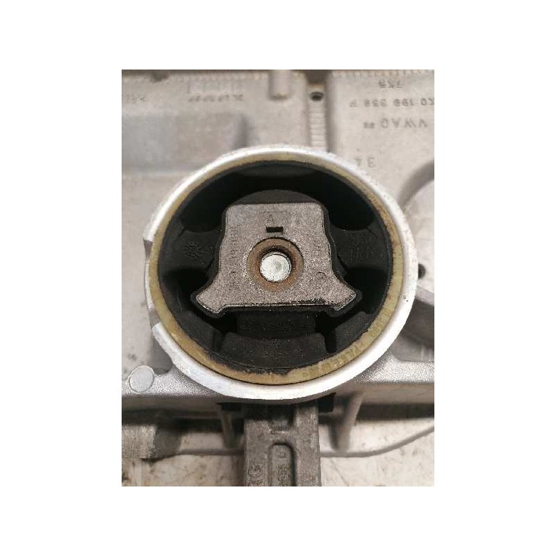 Recambio de puente delantero para volkswagen golf v berlina (1k1) gt sport referencia OEM IAM 1K0199369F - Blanco 3