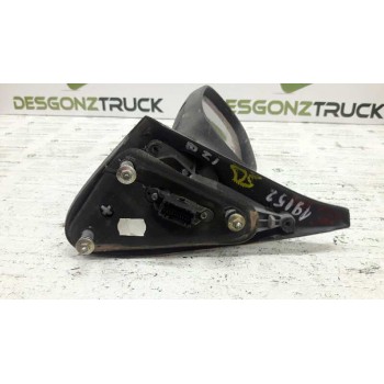 Recambio de retrovisor izquierdo para renault megane i berlina hatchback (ba0) 1.6e alize referencia OEM IAM   