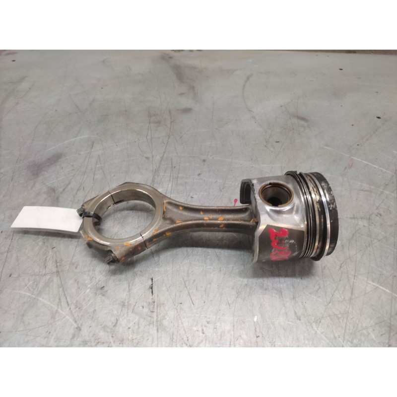 Recambio de piston para volkswagen touareg (7l6) tdi v10 referencia OEM IAM - Verde 2