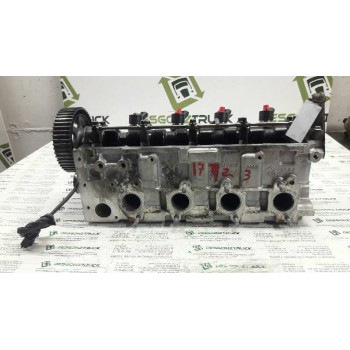 Recambio de culata para fiat doblo (119) 1.9 jtd elx / dynamic referencia OEM IAM   