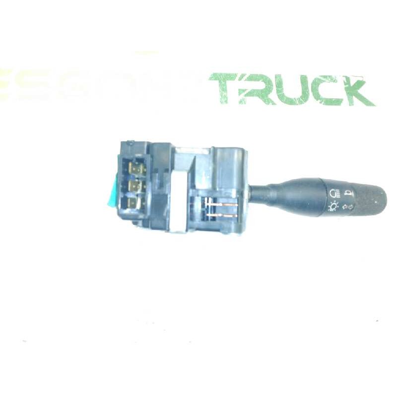 Recambio de mando luces para renault clio i fase i+ii (b/c57) 1.4 graffiti b/c57b (ch) referencia OEM IAM 7700842114A 10