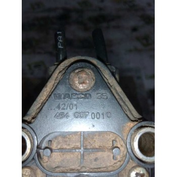 Recambio de valvula aire para man tg - a 18.xxx 12.8 diesel referencia OEM IAM 4640070010  VALVULA NIVELADORA