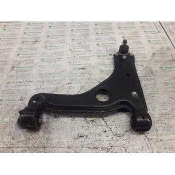 Recambio de brazo suspension inferior delantero izquierdo para opel astra g berlina club referencia OEM IAM   