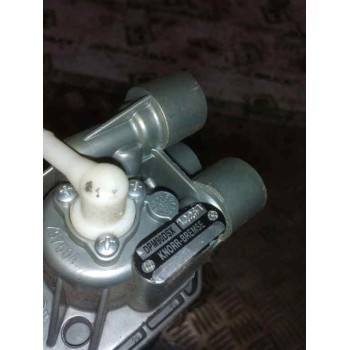 Recambio de palanca freno de mano para daf serie xf105.xxx fsa 4x2 space-cab referencia OEM IAM DPM90DSX 1734006 