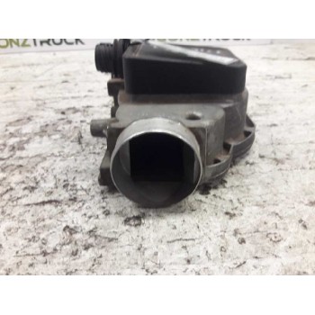 Recambio de caudalimetro para bmw serie 3 berlina (e36) 316i referencia OEM IAM 17346519  