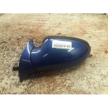 Recambio de retrovisor izquierdo para mercedes-benz clase a (w168) 170 cdi (168.008) referencia OEM IAM   