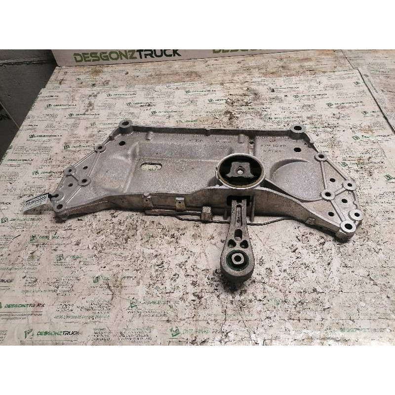 Recambio de puente delantero para volkswagen golf v berlina (1k1) gt sport referencia OEM IAM 1K0199369F - Blanco 4