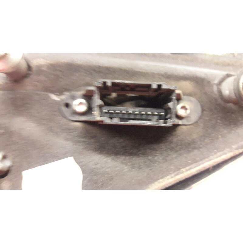 Recambio de retrovisor izquierdo para renault megane i berlina hatchback (ba0) 1.6e alize referencia OEM IAM - Azul 5