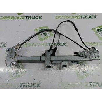 Recambio de elevalunas delantero derecho para peugeot partner (s1) break referencia OEM IAM   