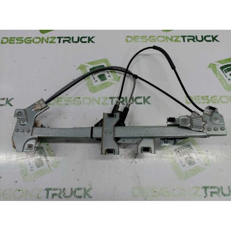 Recambio de elevalunas delantero derecho para peugeot partner (s1) break referencia OEM IAM 3
