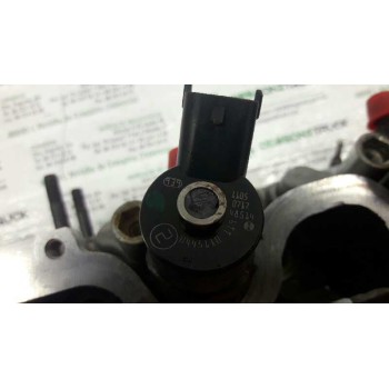 Recambio de culata para fiat doblo (119) 1.9 jtd elx / dynamic referencia OEM IAM   