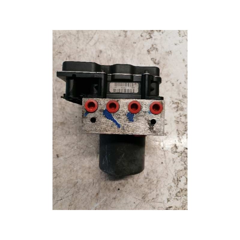 Recambio de abs para ford transit express line '06 ft 300 k euroline referencia OEM IAM 0265900315 - Blanco 2